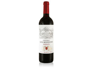 Château Les Mondons Bordeaux AOP 2012