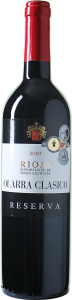 Bodegas Olarra - Clasico - Rioja DOCa Reserva 2010