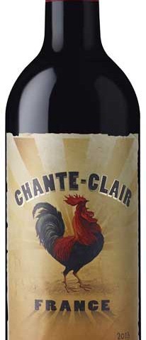 Chante-Clair 2013