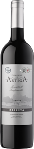 Dominio de Artiga - Reserva - Jumilla DOP 2009
