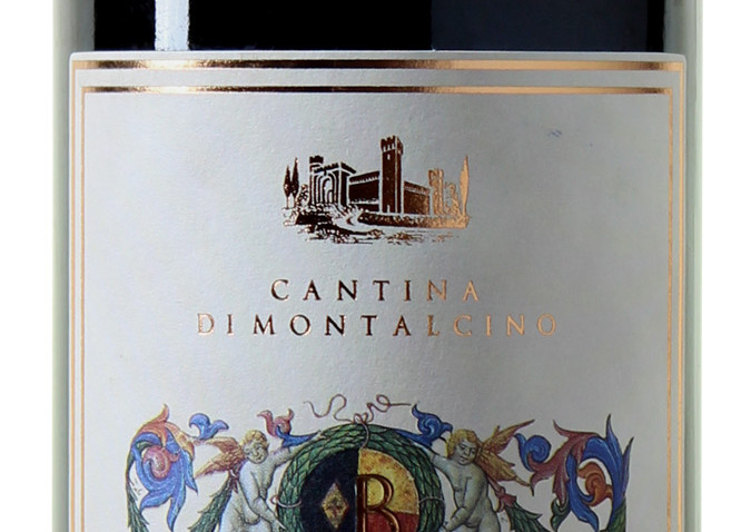 Cantina di Montalcino - Brunito - Rosso Toskana IGT