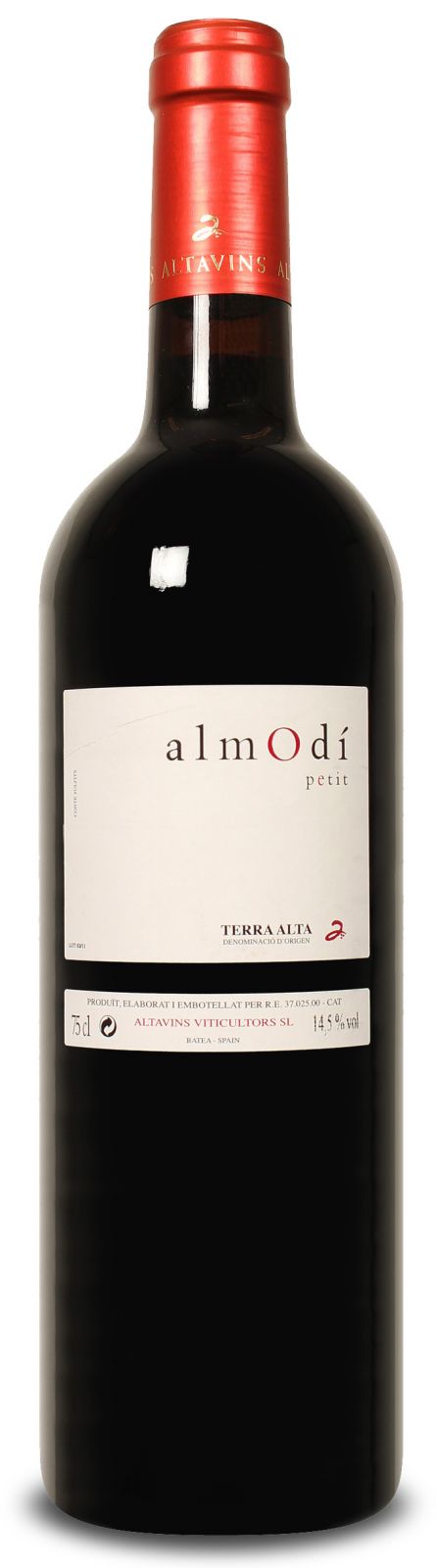 Almodi "Petit" - Terra Alta DO
