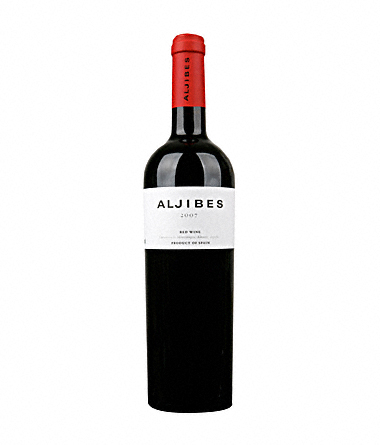 Aljibes Castilla 2009