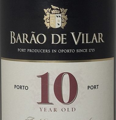 Barão de Vilar - 10 Years