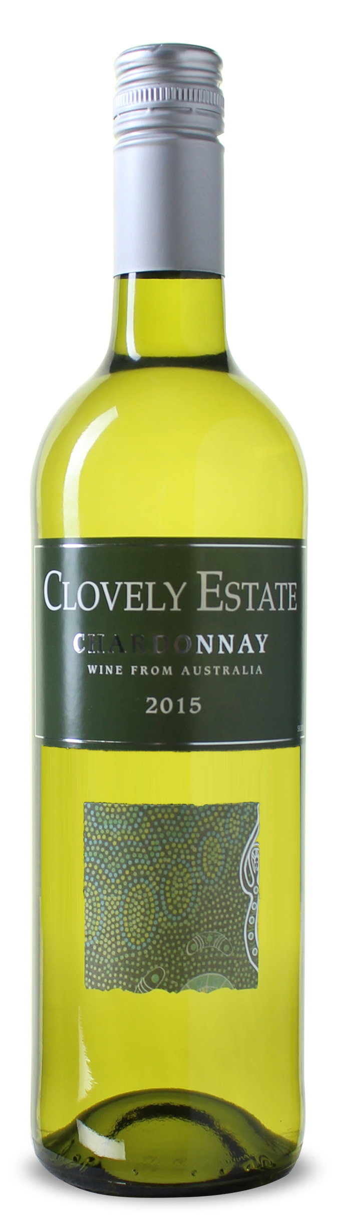 Clovely Estate - Chardonnay - Queensland 2015