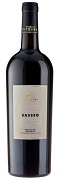 Sasseo Primitivo Salento - 2015 - Masseria Altemura - Rotwein