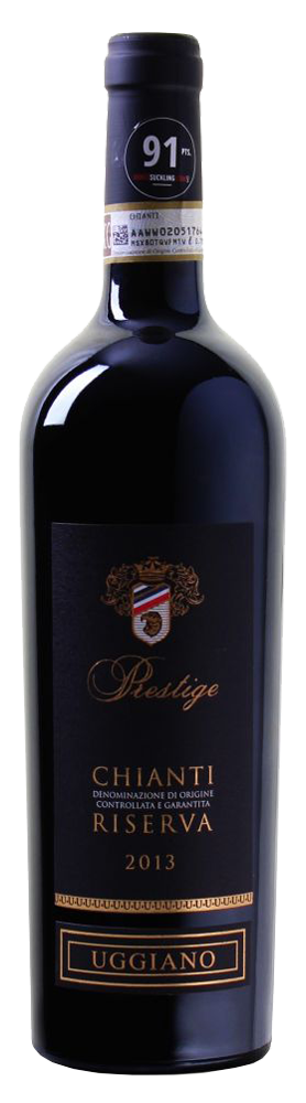 Uggiano - Prestige - Chianti DOCG 2016