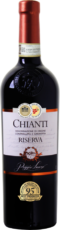 Poggio Lauro - Chianti DOCG Riserva 2015