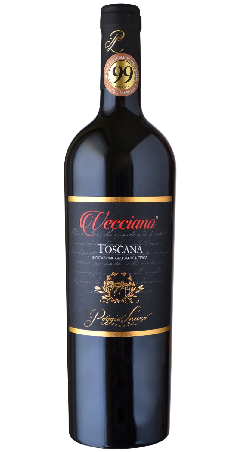 6+6 Superdeal: 12 Fl. Poggio Lauro Vecciano 2014