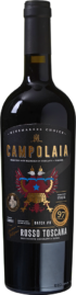 Campolaia - Rosso Toscana IGT 2017