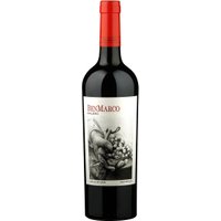 Susana Balbo Ben Marco Malbec 2016-1