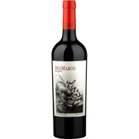 Susana Balbo Ben Marco Malbec 2016-1