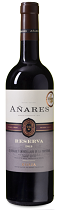 Añares - Reserva - Rioja DOCa 2014