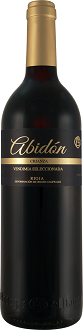 Bodegas Altanza Rioja Crianza Abidón Vendimia Seleccionada D.O.C. 2015