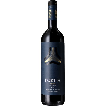 Bodegas Portia - Prima La Encina 2016