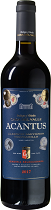 Bodegas y Viñedos Casa del Valle - Acantus Cabernet Sauvignon-Tempranillo - VdT de Castilla 2017