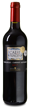 Calle Principal - Tempranillo-Cabernet Sauvignon - 2017