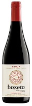 Exopto Bozeto Rioja DOCa 2013