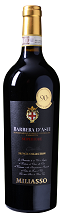 Miliasso - Private Collection - Barbera d'Asti DOCG Superiore 2016