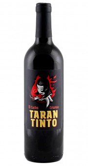 Tarantinto Crianza 