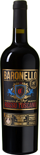 Baronello - Rosso Toscana IGT 2017