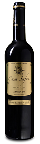Casa Safra - Seleccion Oro Gran Reserva - 2013