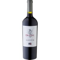 Dragone Selezione 2016 - Cantine Lento -