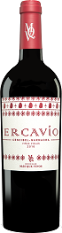 Ercavio Cencibel Garnacha 2016