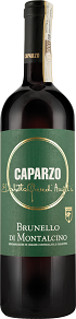 Caparzo Brunello di Montalcino DOCG 2014