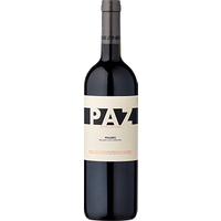 Finca Las Moras PAZ Malbec 2017