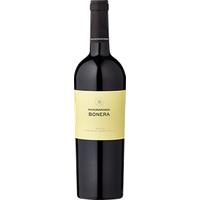 Mandrarossa -Bonera- 2018 Rosso Terre Siciliane IGT