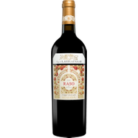 Raso de Larrainzar Reserva 2012