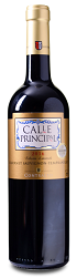 Calle Principal - Edicion Limitada - Vino de la Tierra Castilla 2016