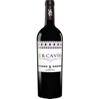 Ercavio Tempranillo Roble 2016