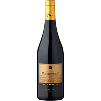 Finca del Marquesado Gran Reserva 2010