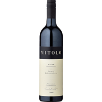 Mitolo G.A.M. Shiraz 2015 - McLaren Vale -