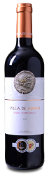 Villa de Adnos - Bobal-Tempranillo - Utiel-Requena DOP 2018