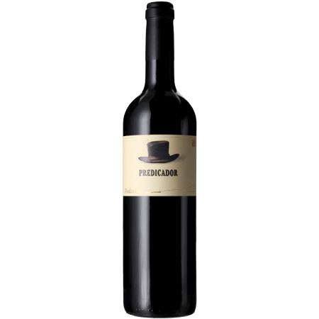 Bodega Contador - Predicador 2016