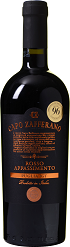 Capo Zafferano - Appassimento Rosso - Puglia IGT 2017