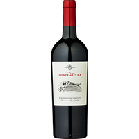 Conte di Lucca 2018 - Montepulciano d'Abruzzo DOC