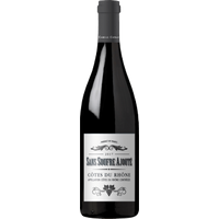 Cotes du Rhone Sans Soufre 2018 - Cave de Cairanne
