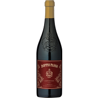 Doppio Passo Copertino DOC 2016