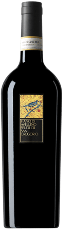 Fiano di Avellino 2017
