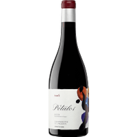 Petalos del Bierzo D.O. 2017 - Descendientes de J. Palacios