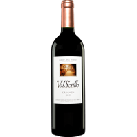 Val Sotillo Crianza 2015