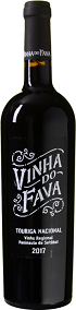 Vinha do Fava 2017 - Casa Ermelinda Freitas