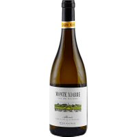 Albariño Monte Xiabre 2018