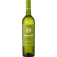 Amalaya Blanco 2018 - Valle Calchaquí