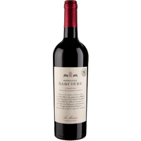 La Massia - 2018 - Domaine de la Baquière