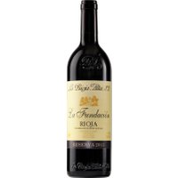 La Rioja Alta La Fundación Reserva 2013